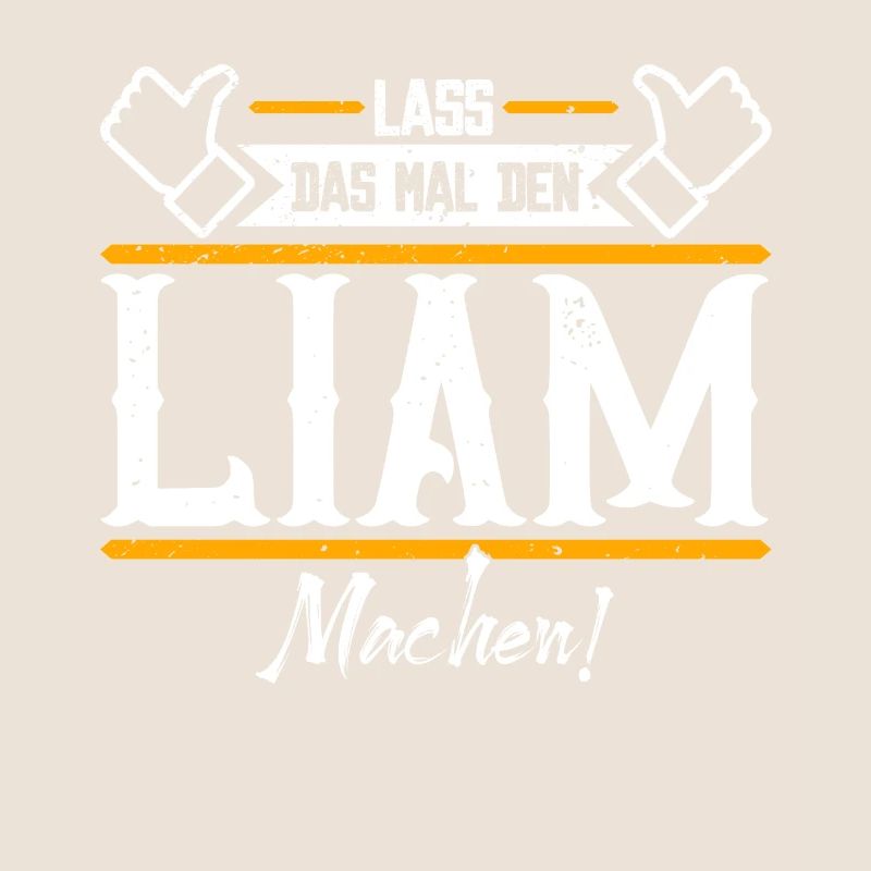 Liam Geschenkidee Geschenk Geburtstag