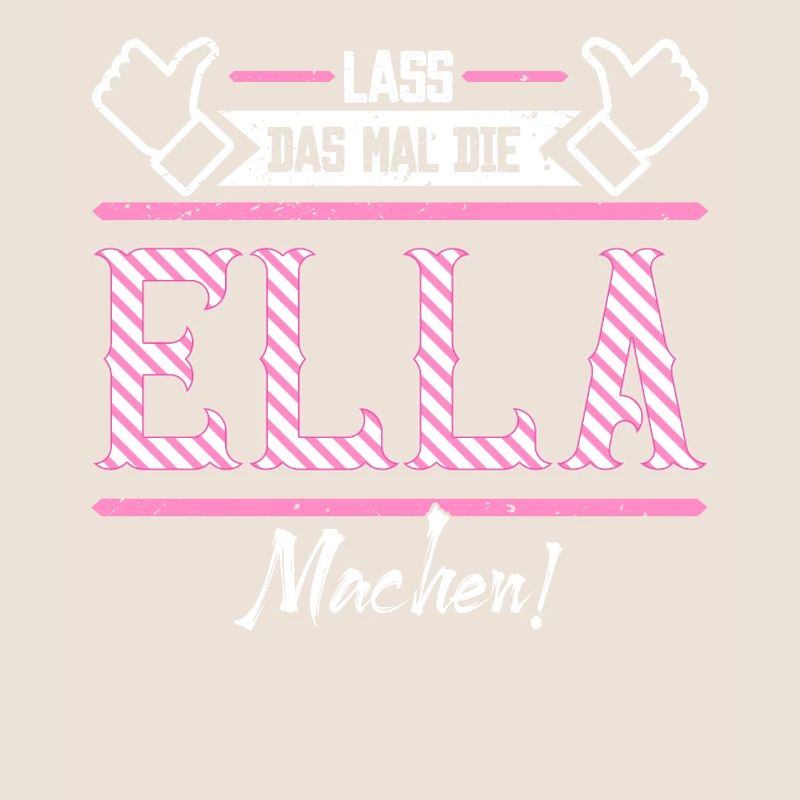 Ella Geschenkidee Geschenk Geburtstag