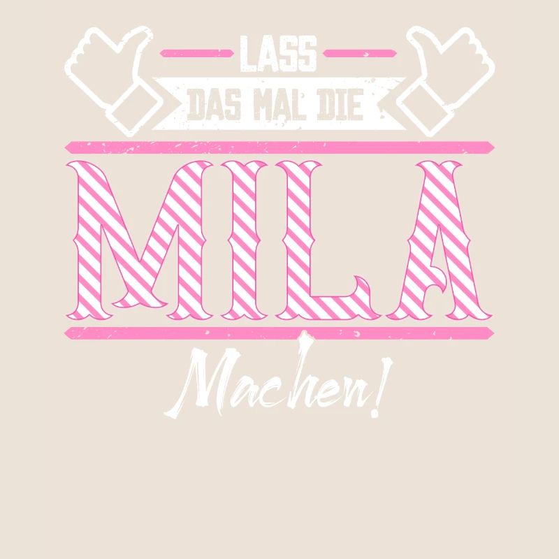 Mila Geschenkidee Geschenk Geburtstag