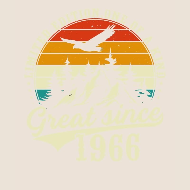 One of a kind since 1966