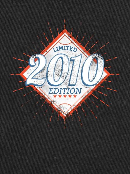 Edition Limitée Millésime 2010