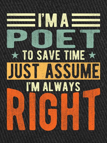 Poet