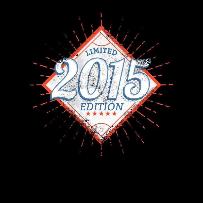 Édition Limitée Millésime 2015