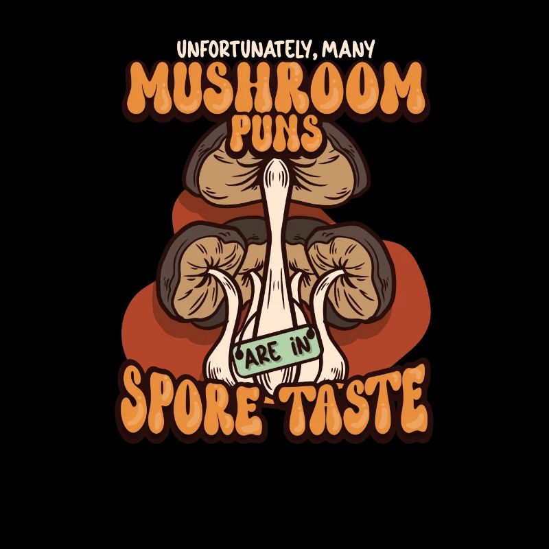 Cueilleur de champignons de Morel Champignon Champignon