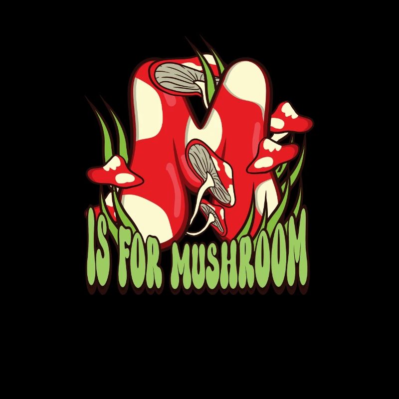 Morels Mushroom Picker Mushroom Farmer Mushroom