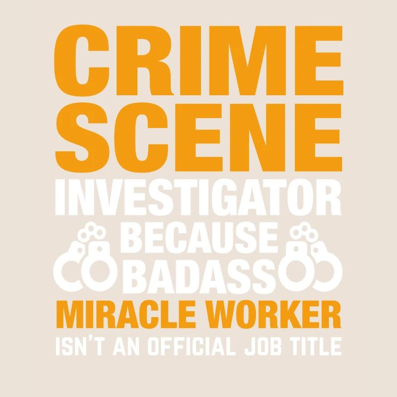 Forensic evidence - Kripo Polizei Forensics