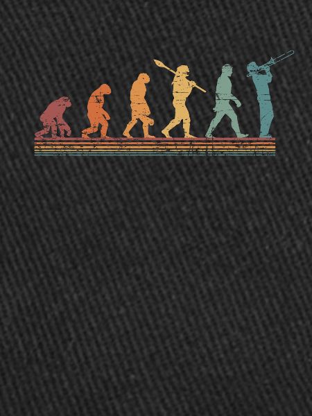 Jazz Musique Evolution Trombone Jazz