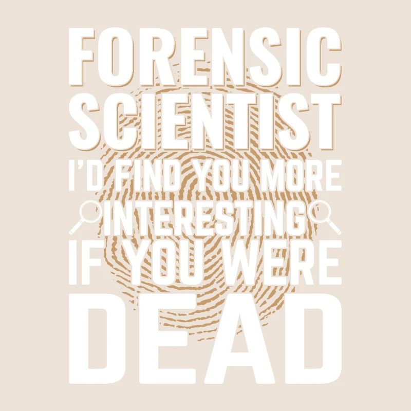 Forensic evidence - Kripo Polizei Forensics