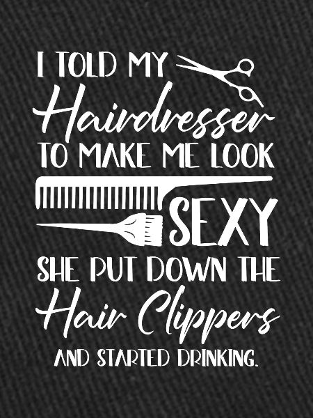 Coiffeur Coiffeur Coiffeur
