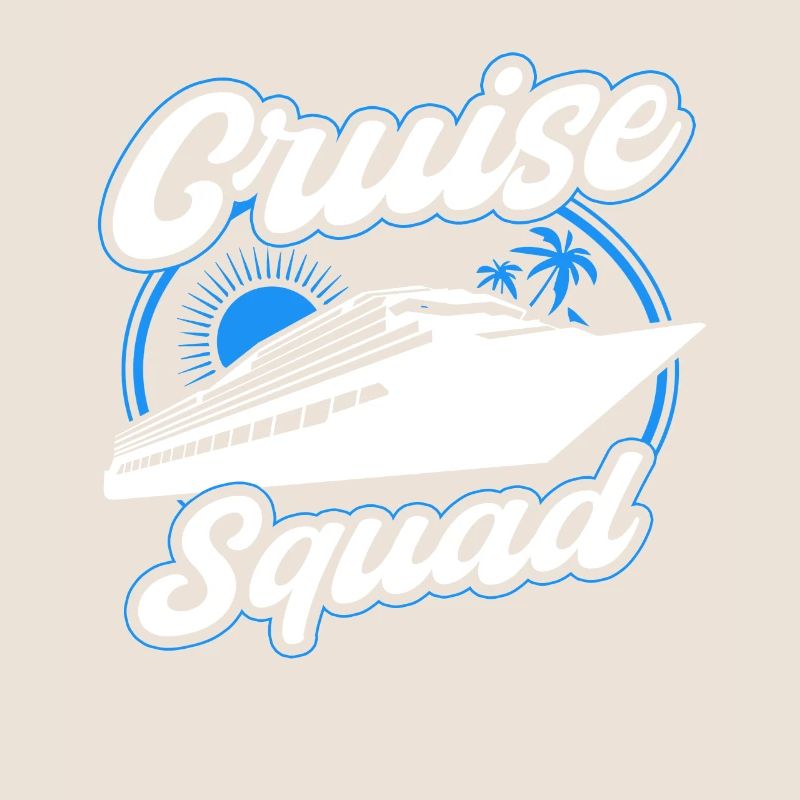 Escouade de croisière Schiffreise