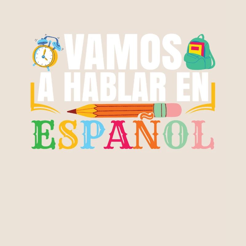 Spanisch Klassenlehrer Bilinguale Schule