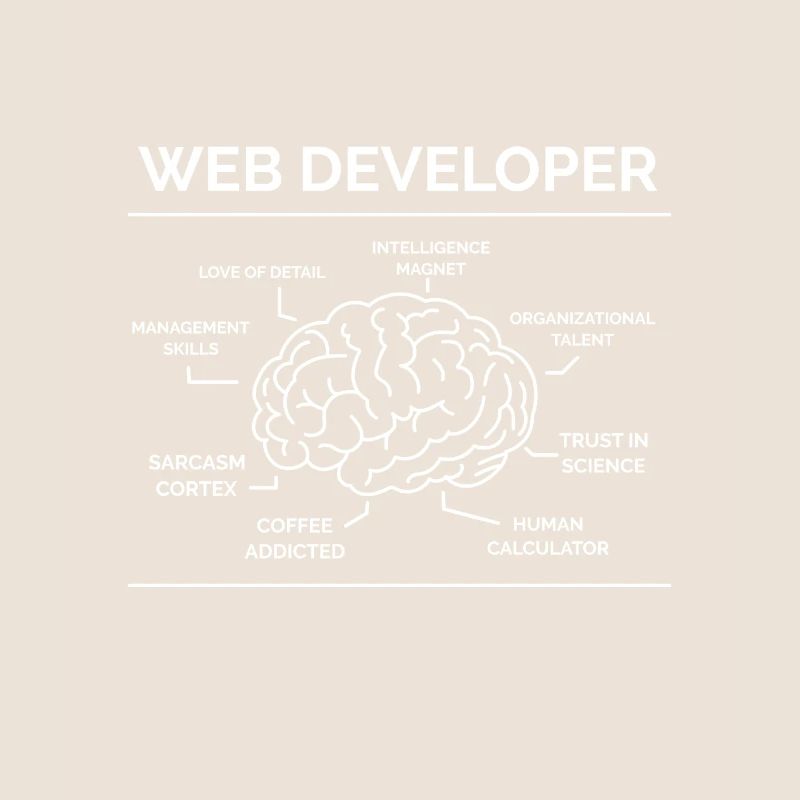 Web Developer