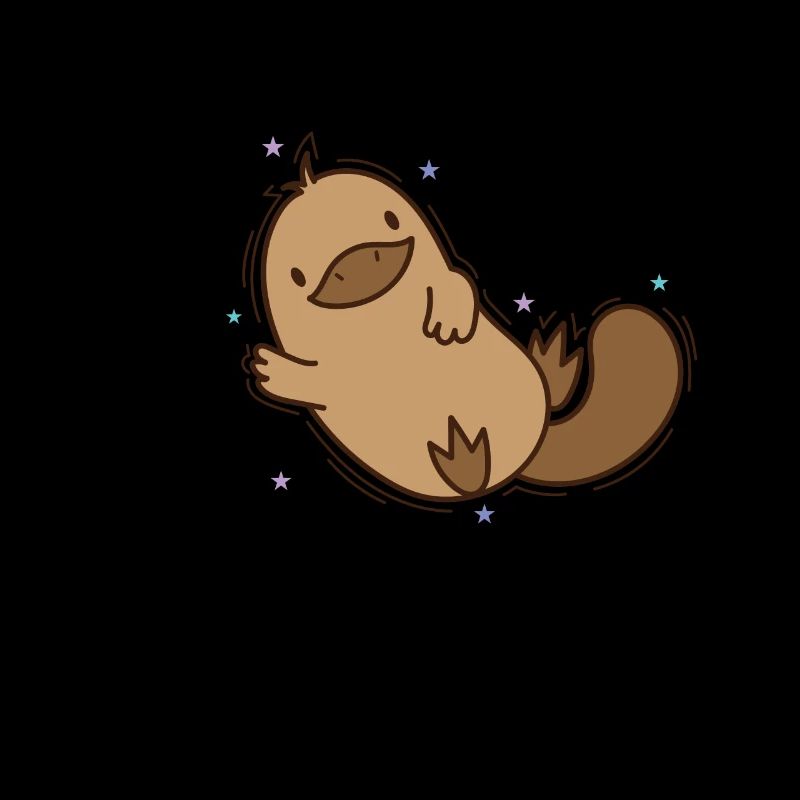 Ornithorynque refroidit l’outback australien