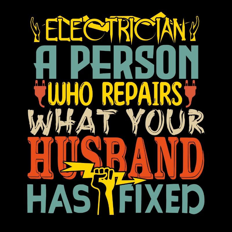 Electrician