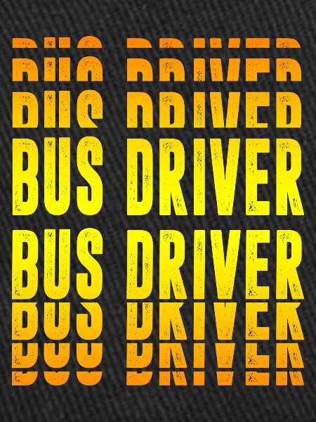Conception de conducteurs de bus