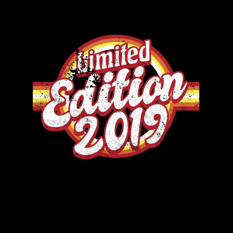 Édition Limitée Millésime 2019