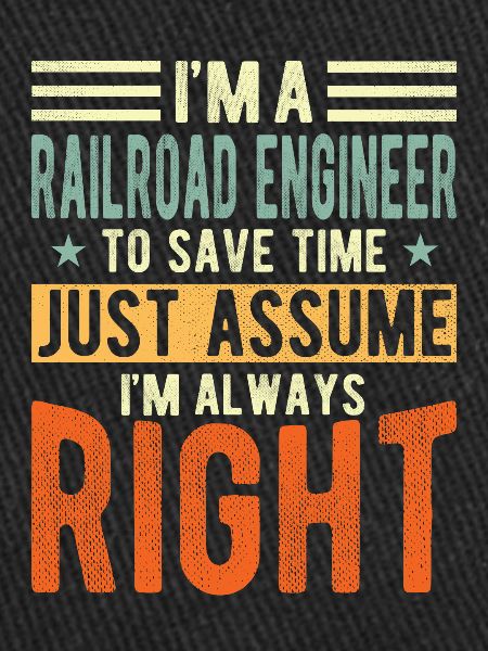 Railway Engineer