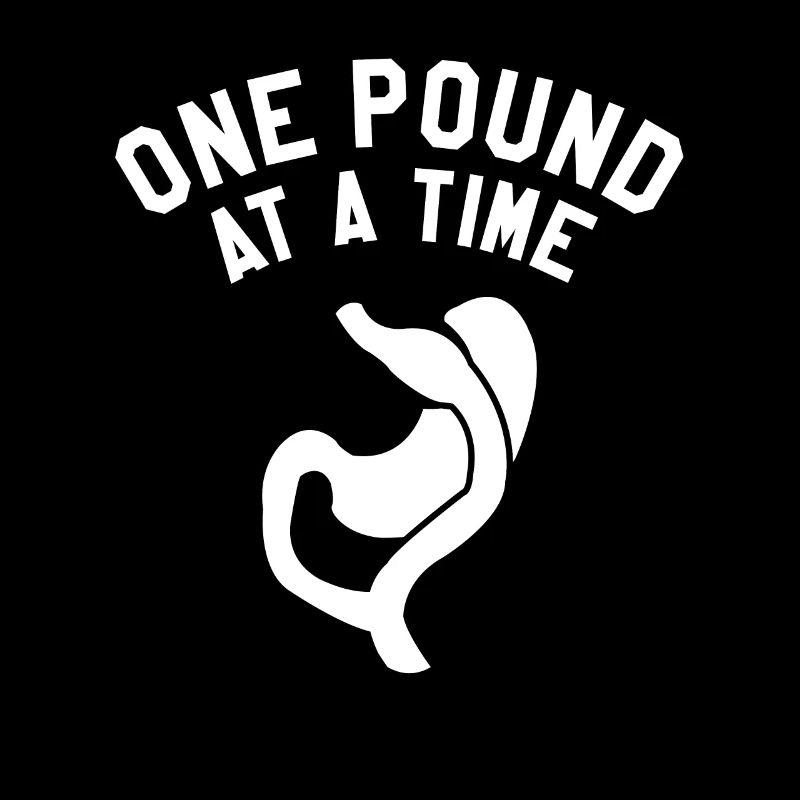One Pound At A Time Gastric Sleeve Bariatric