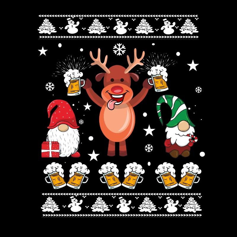weihnachten bier