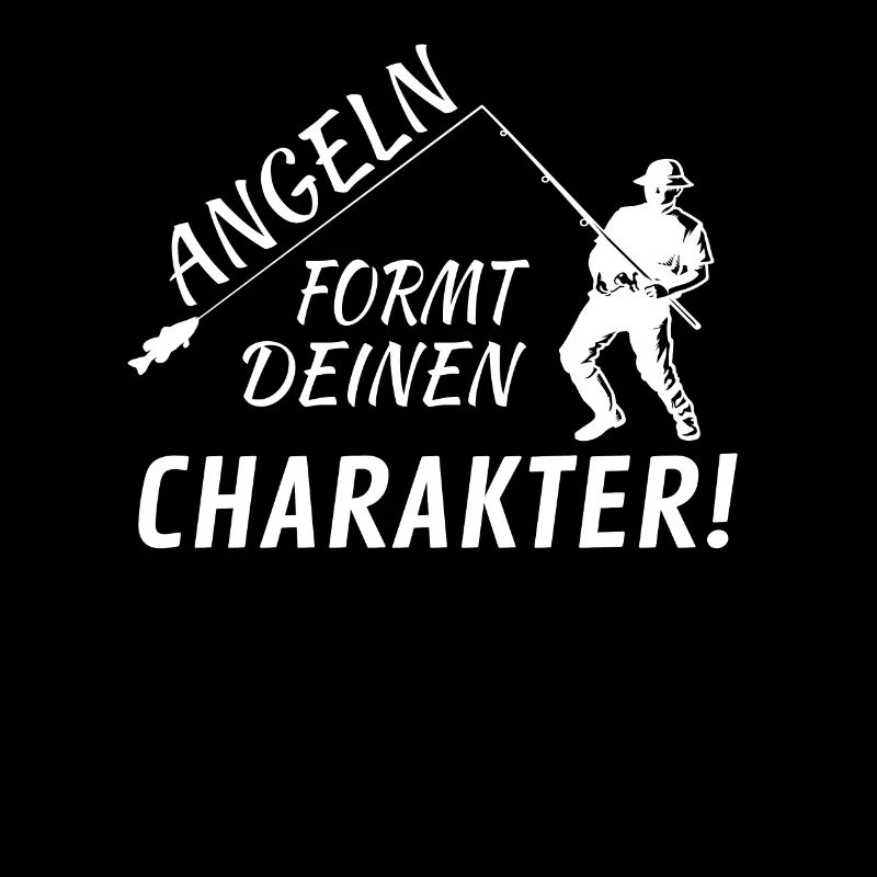 Angler Geschenkidee Hobby Angeln