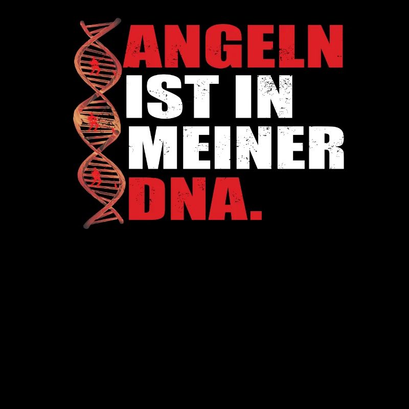 Angler Geschenkidee Hobby Angeln