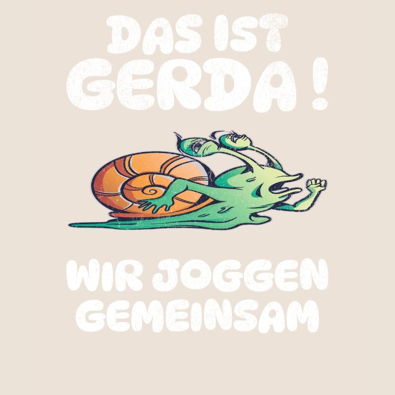 Voici Gerda We Jogging ensemble Slow