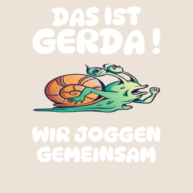 Voici Gerda We Jogging ensemble Slow