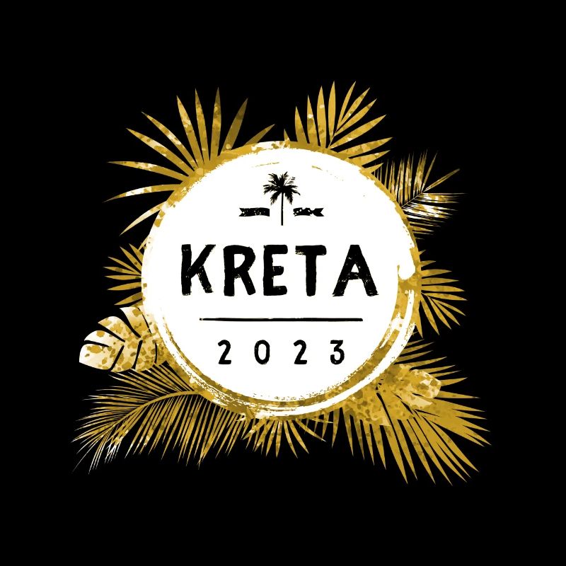 Kreta 2023 Bunt