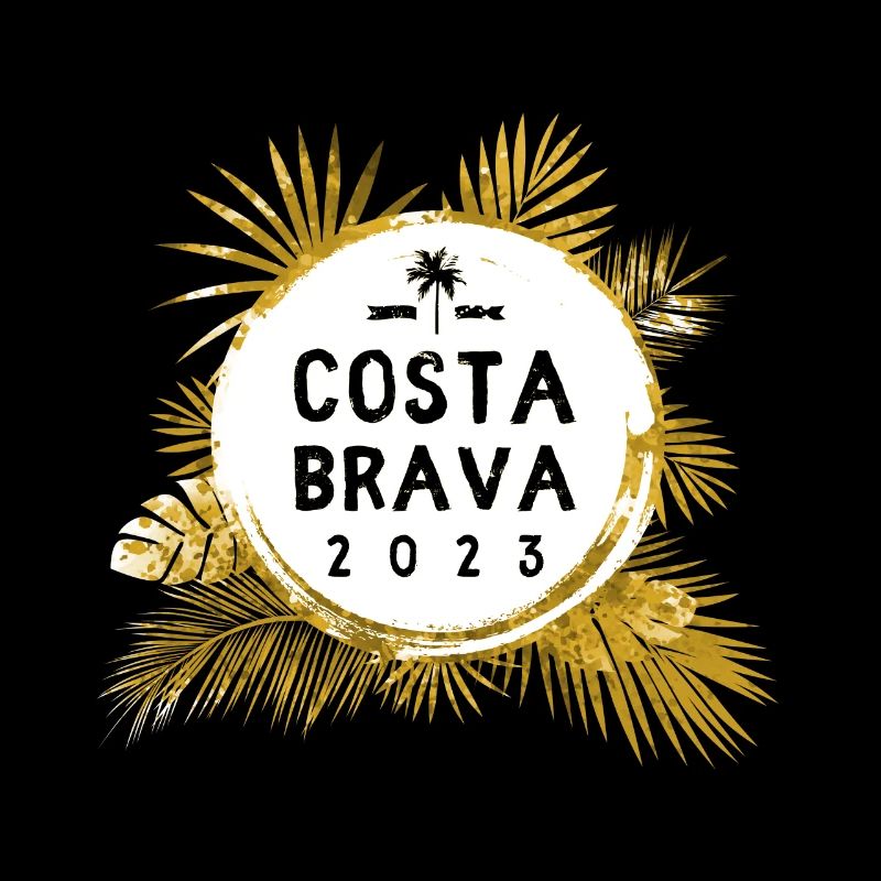 Costa Brava 2023 Bunt