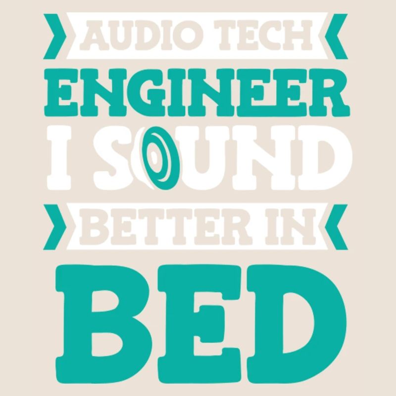 Sound Engineer Studio Producer Audio Tech Engineer