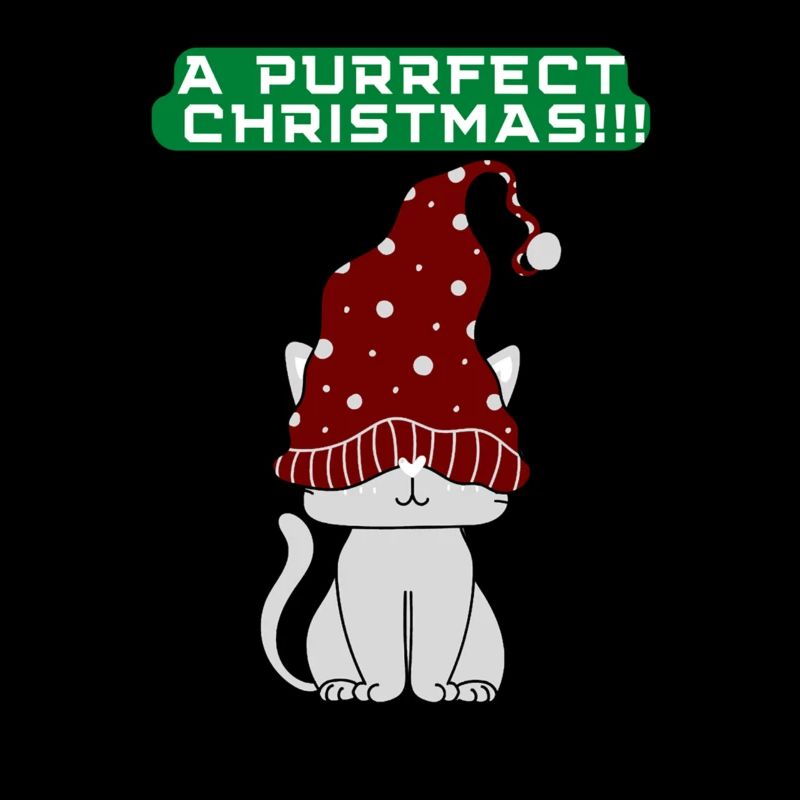 Christmas Tree Approaching