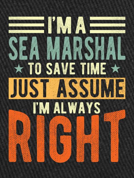 Sea March