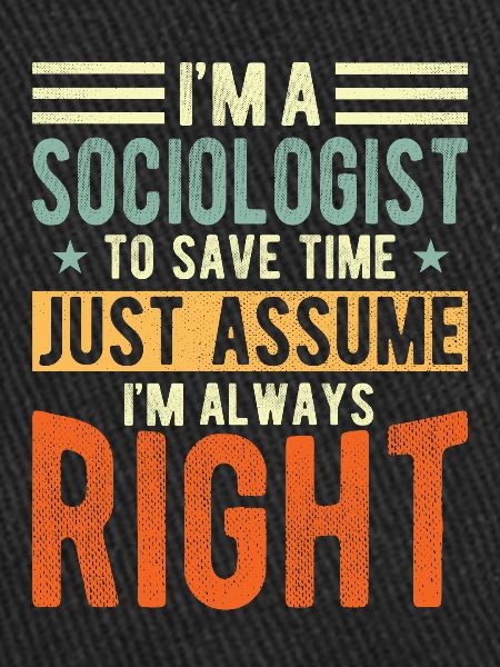 Sociologue