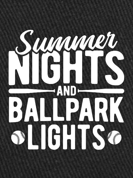 Baseball