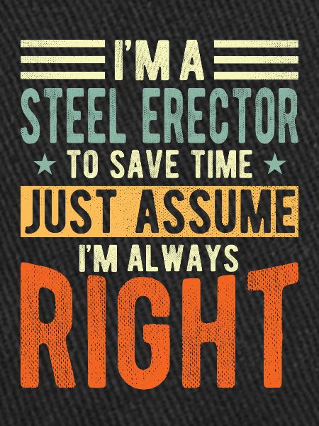 Steel