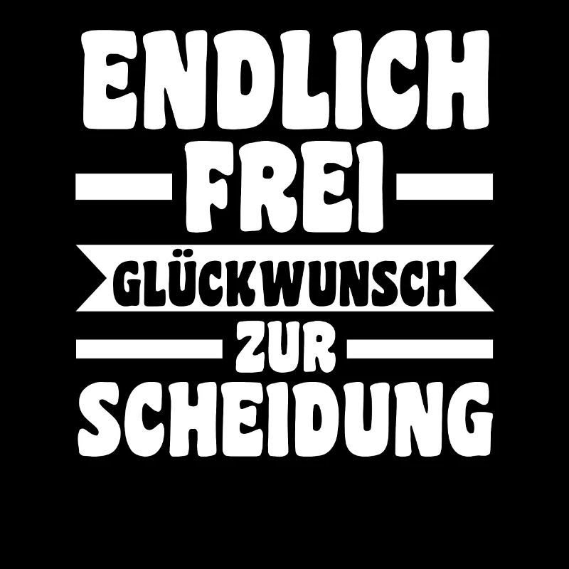 Scheidungsparty Geschieden Scheidung