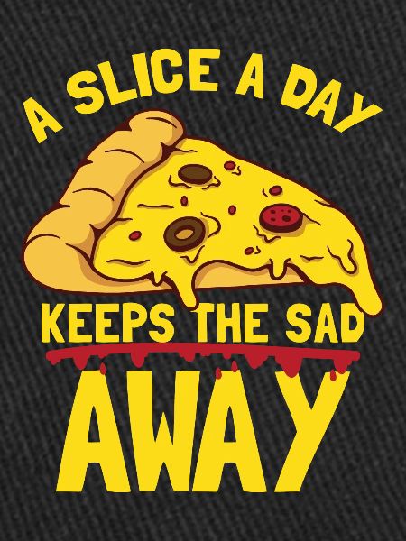 Funny Pizza Quote