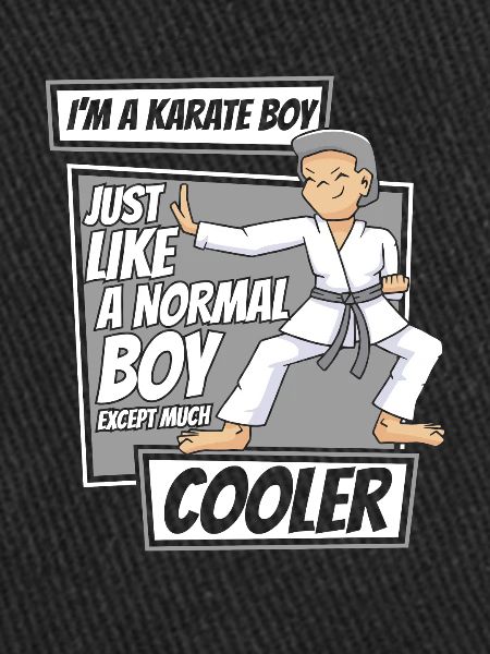 Karaté Karaté Fighter Arts Martiaux