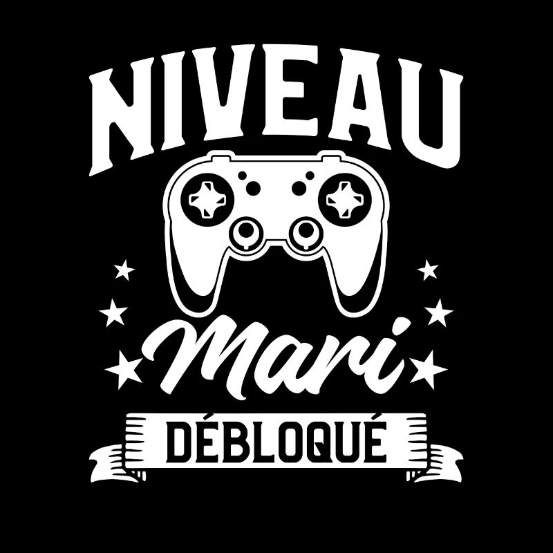 Niveau Mari Débloqué Mariage Fiancé