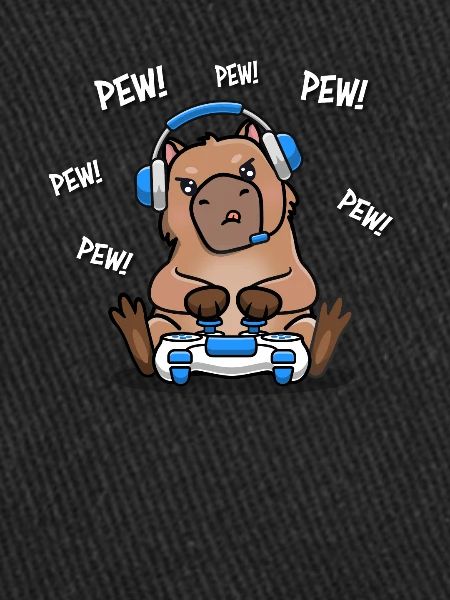 Capybara