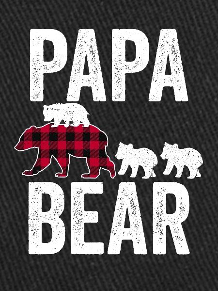 Papa Bear