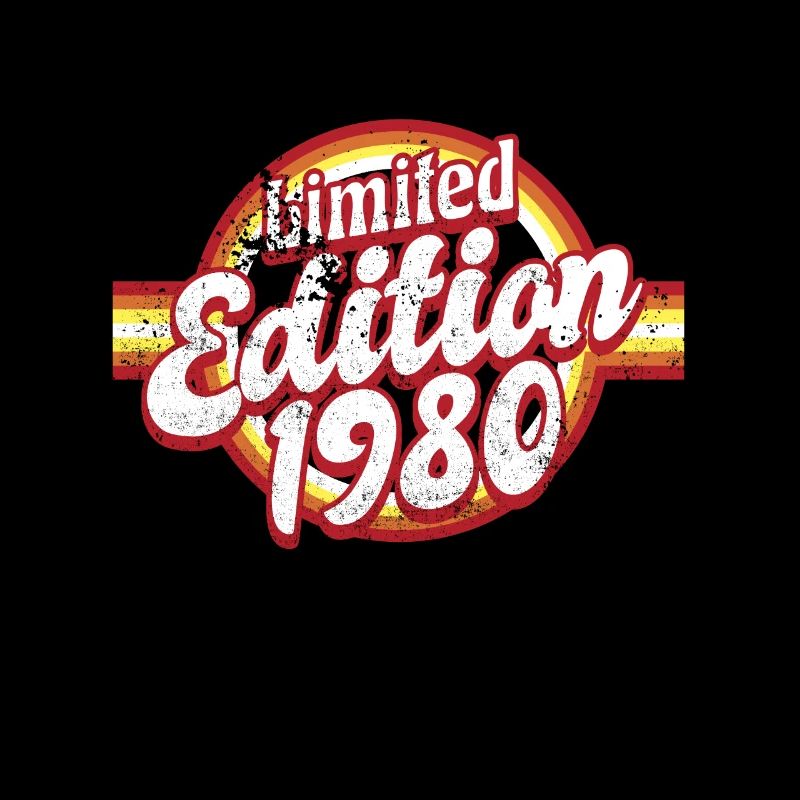 Edition Limitée Millésime 1980