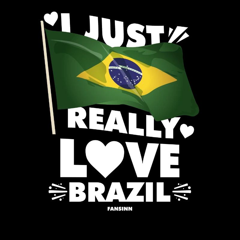 Brasilien Rio de Janeiro Südamerika Geschenk