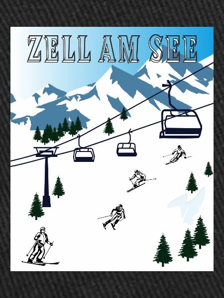 SKI ZELL AM SEE