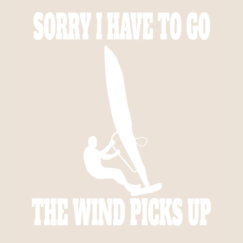 Windsurfer Surf Cadeau Kitesurfer Windsurf