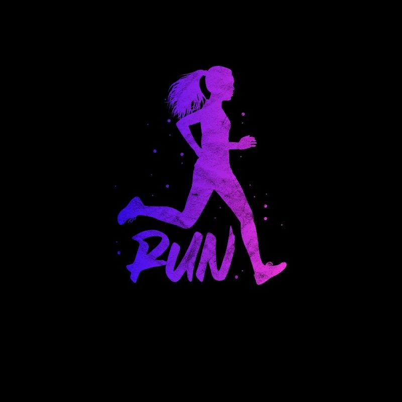 Running Runner Jogging Jogging Runner Gift