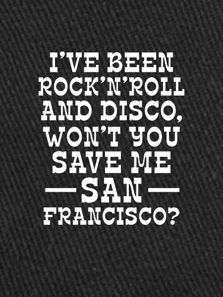 San Francisco