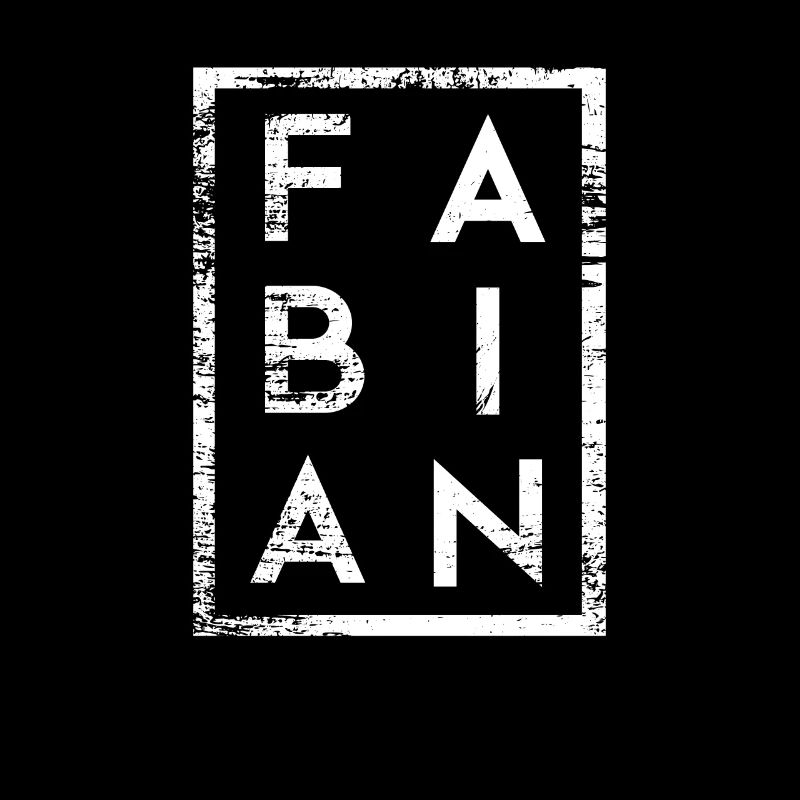Fabian Minimalismus