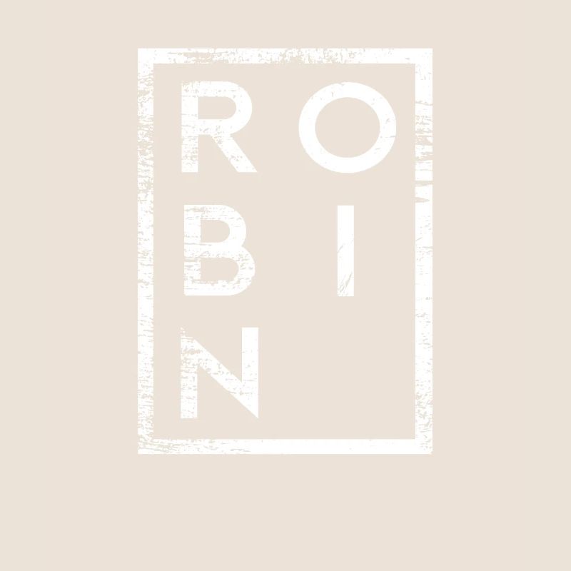 Robin Minimalisme