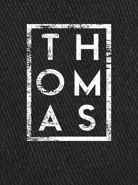 Thomas Minimalismus